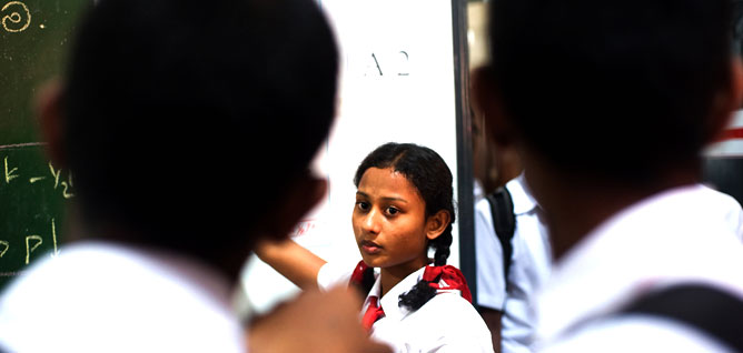 volunteer in sri lanka