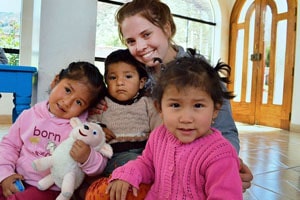 orphanage project
